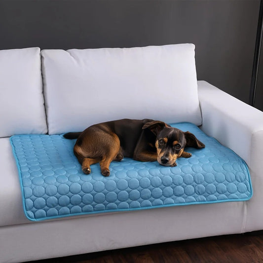 Self Cooling Pet Mat