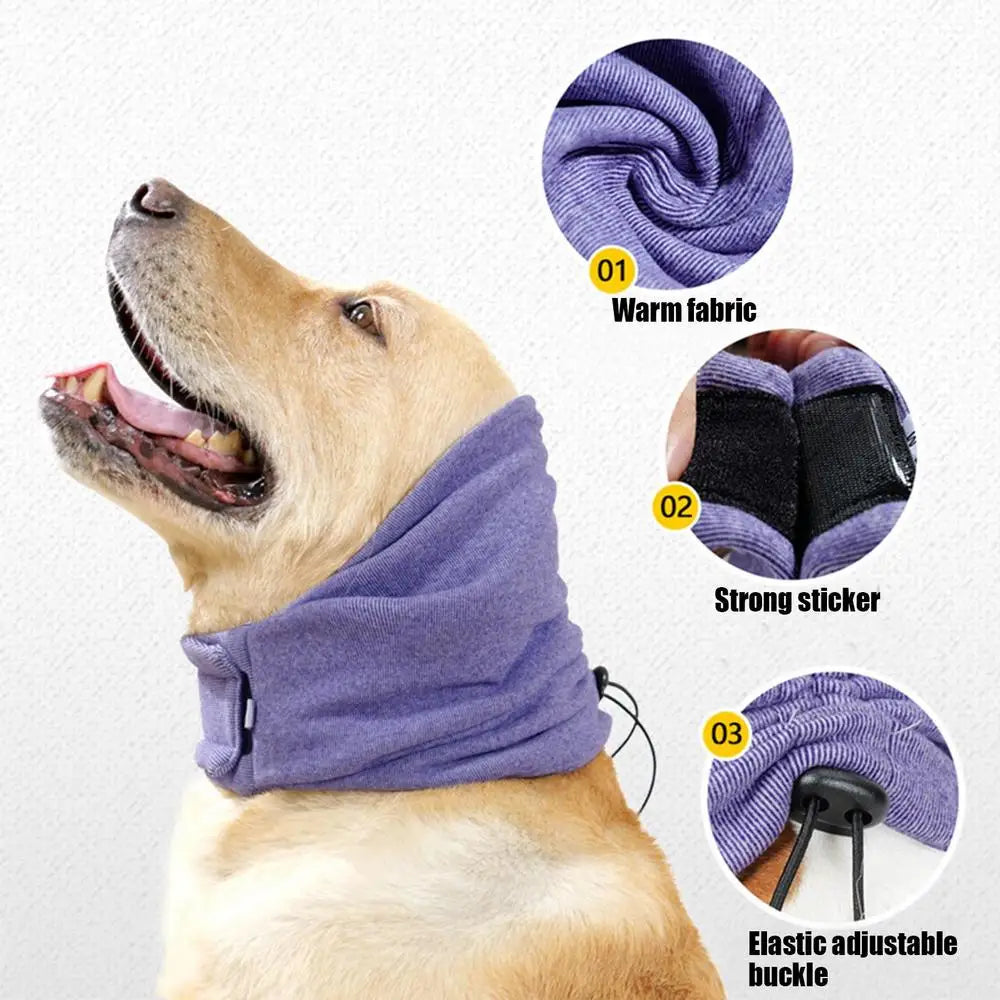 Dog Ear Covers