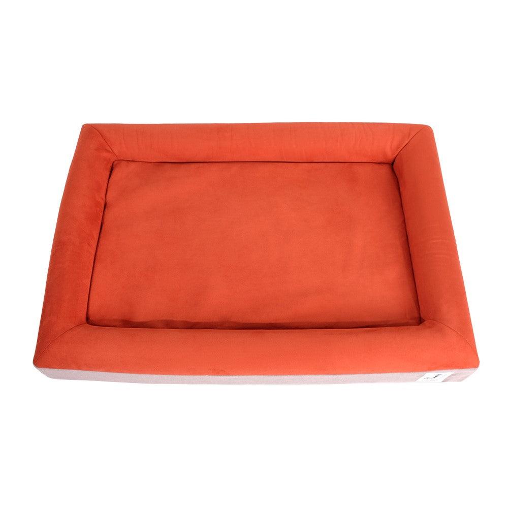 Deep Sleep Orthopedic Dog Bed - iloveleia.com