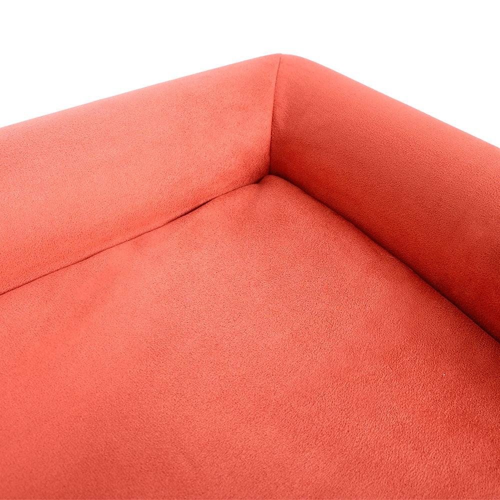 Deep Sleep Orthopedic Dog Bed - iloveleia.com