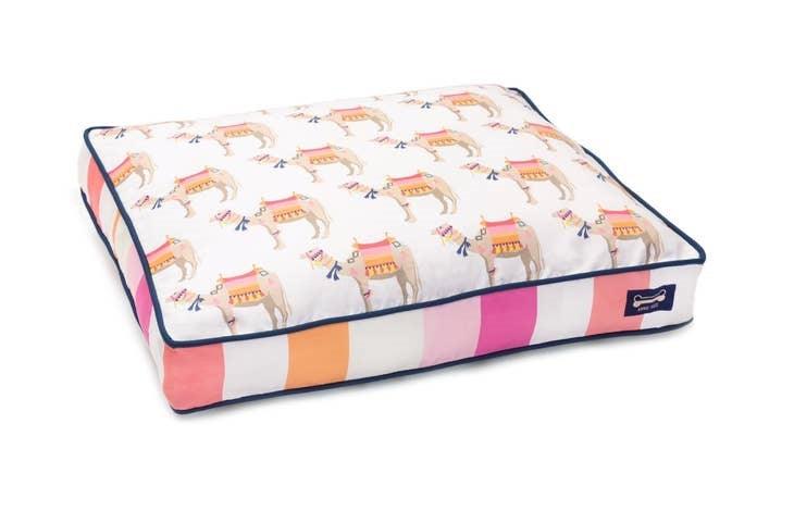 Dog Pillow Bed - iloveleia.com