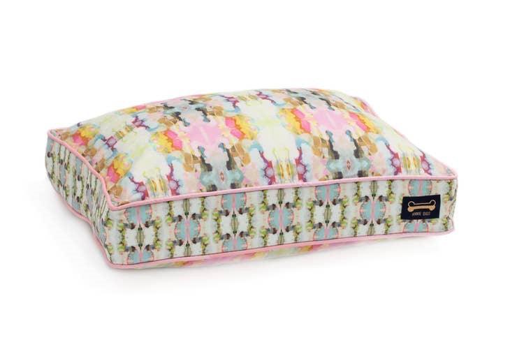 Dog Pillow Bed - iloveleia.com