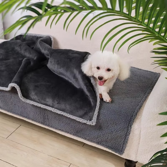 Waterproof Dog Blanket