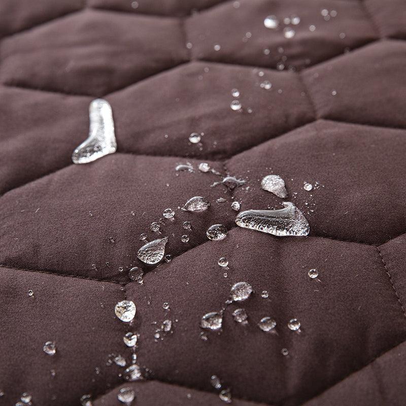 Waterproof Bed and Couch Protector