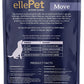 EllePet Move Ingredients for Dogs Over 50 pounds