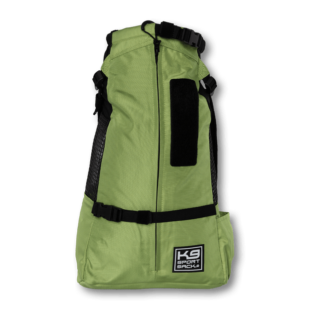 K9 Sport trainer Medium in Greenery color