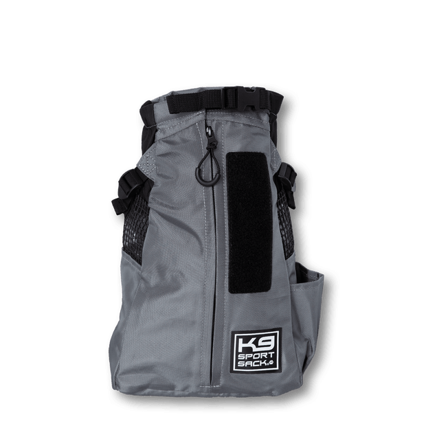 K9 Sport trainer XS in Iron gate color