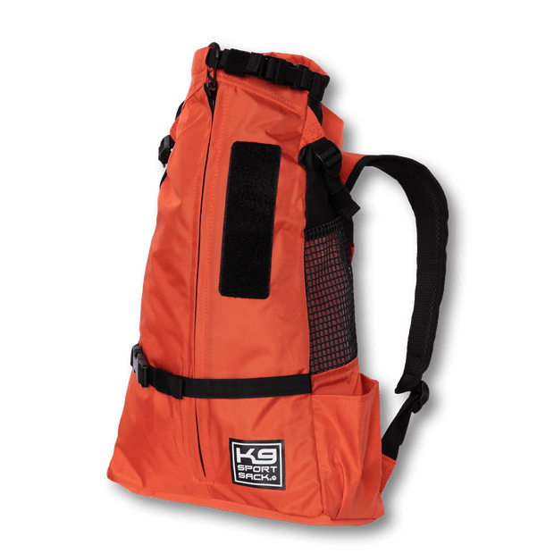 K9 Sport Sack Medium in Koral