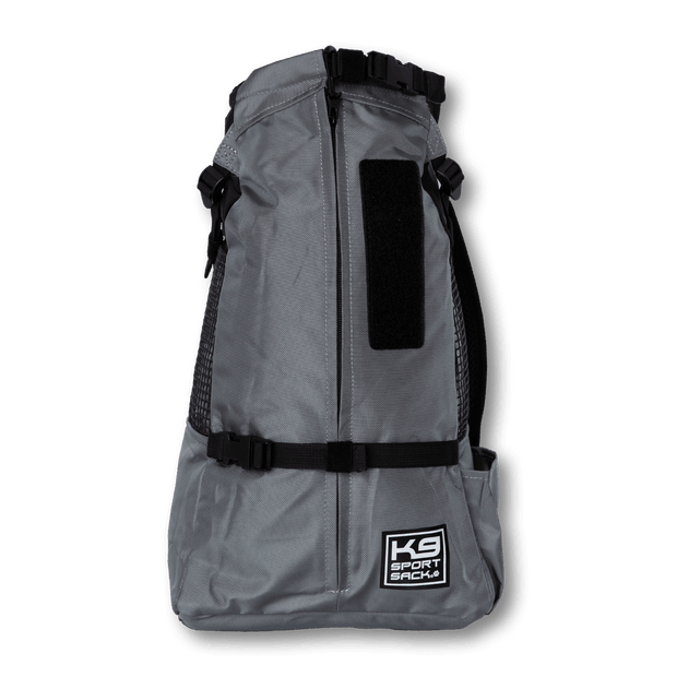 K9 Sport trainer Medium in Iron Gate Color