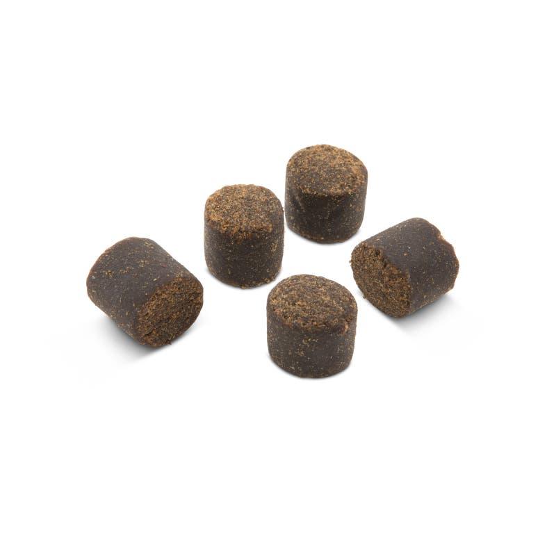 Five CBD chews for dogs