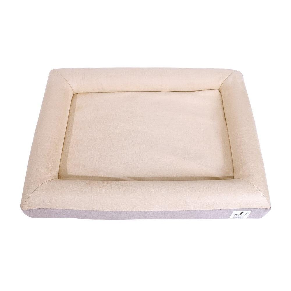 Deep Sleep Orthopedic Dog Bed - iloveleia.com