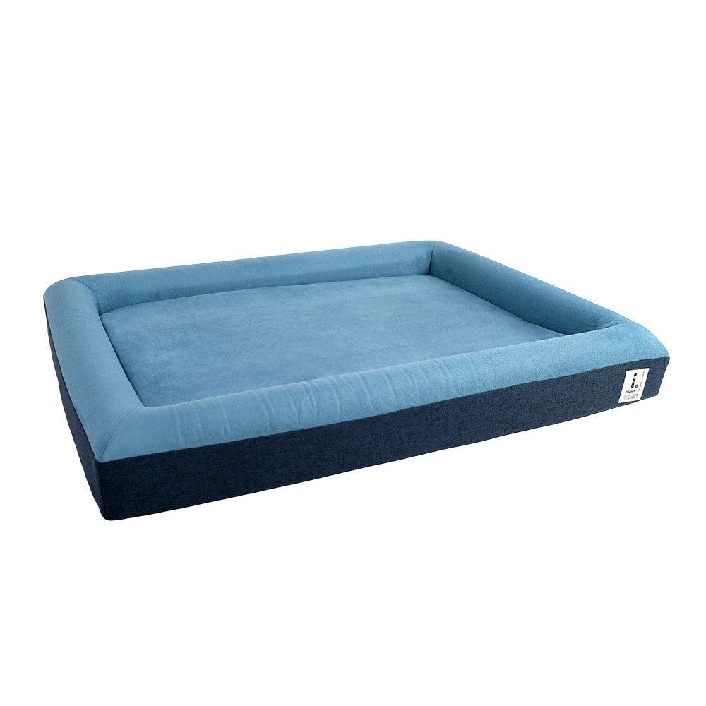 Deep Sleep Orthopedic Dog Bed - iloveleia.com