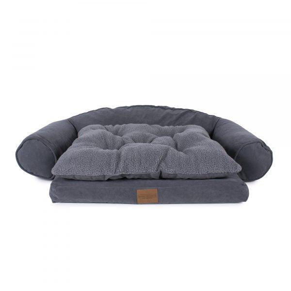 Dog Couch Bed - iloveleia.com