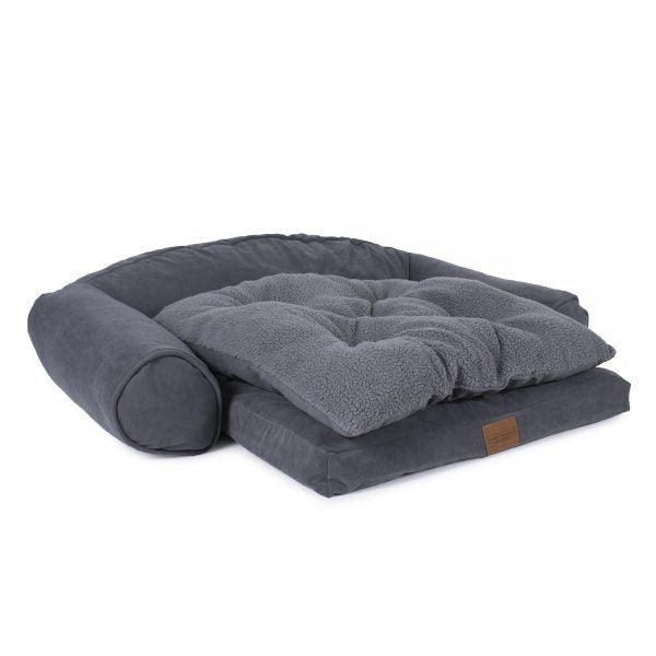 Dog Couch Bed - iloveleia.com