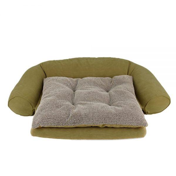 Dog Couch Bed - iloveleia.com