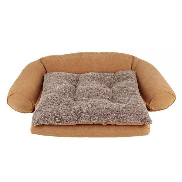 Dog Couch Bed - iloveleia.com