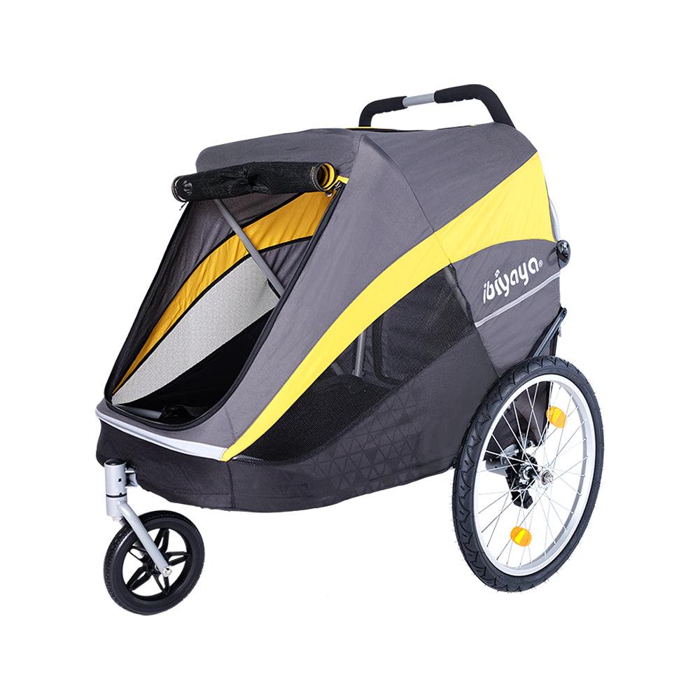 Dog Stroller for Large Dogs - iloveleia.com