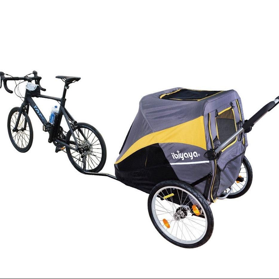 Dog Stroller for Large Dogs - iloveleia.com