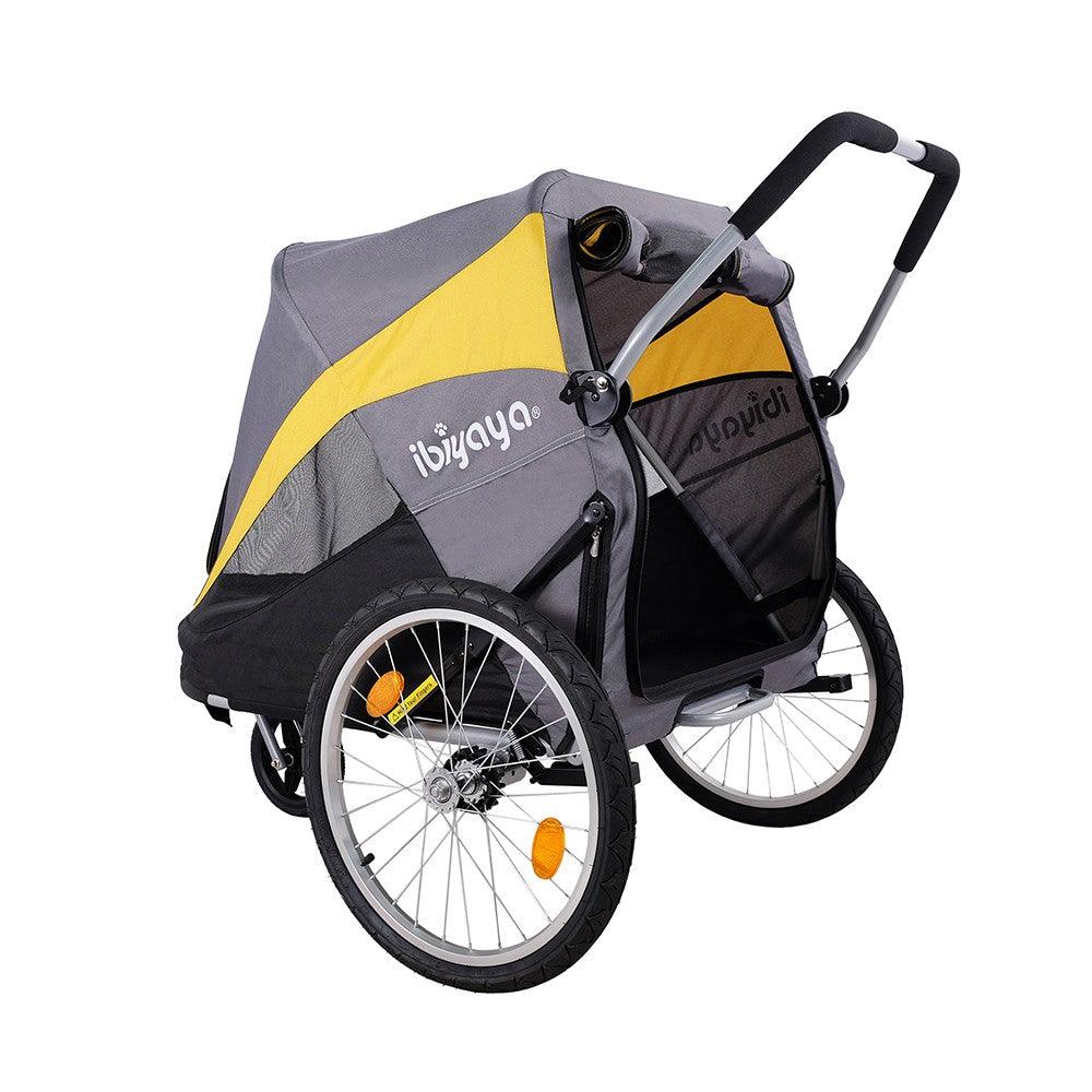 Dog Stroller for Large Dogs - iloveleia.com