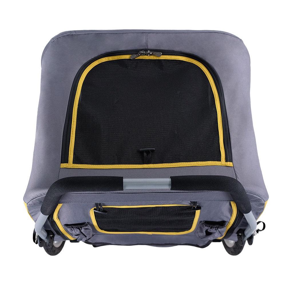 Dog Stroller for Large Dogs - iloveleia.com