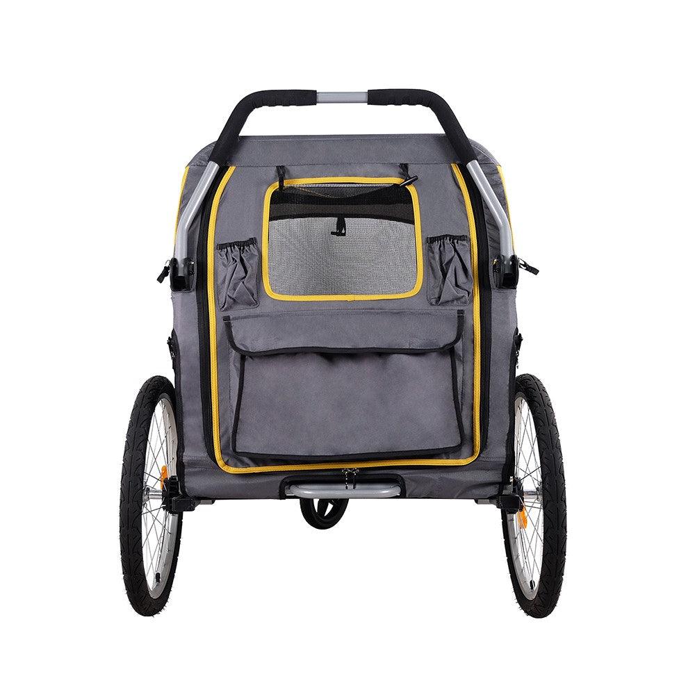 Dog Stroller for Large Dogs - iloveleia.com