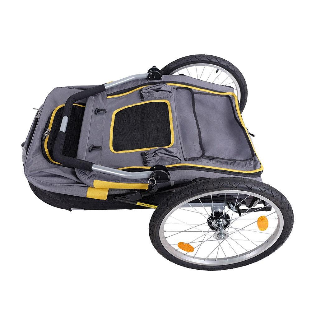 Dog Stroller for Large Dogs - iloveleia.com