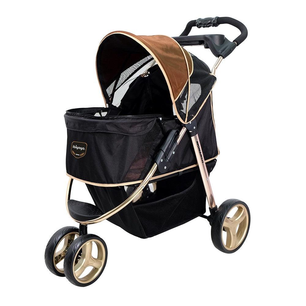 Dog Stroller for Medium Dogs - iloveleia.com
