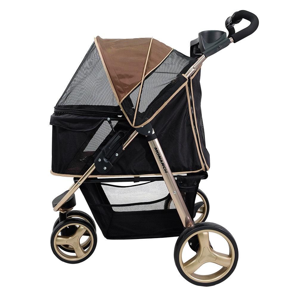 Dog Stroller for Medium Dogs - iloveleia.com