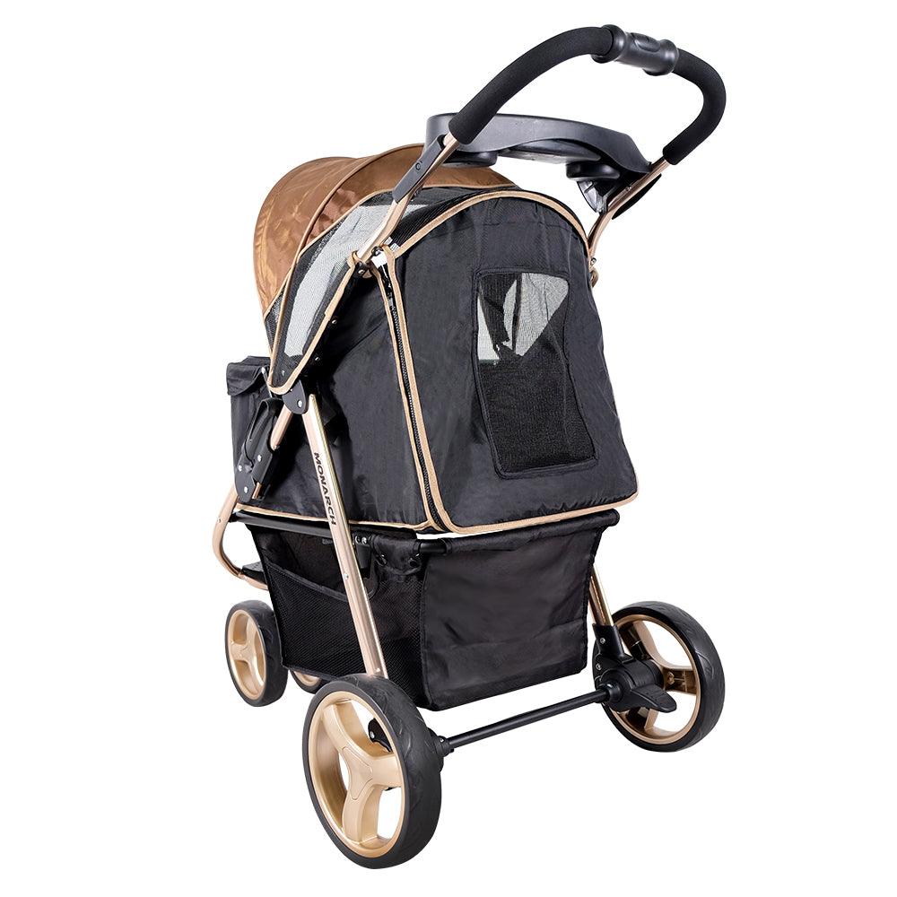 Dog Stroller for Medium Dogs - iloveleia.com