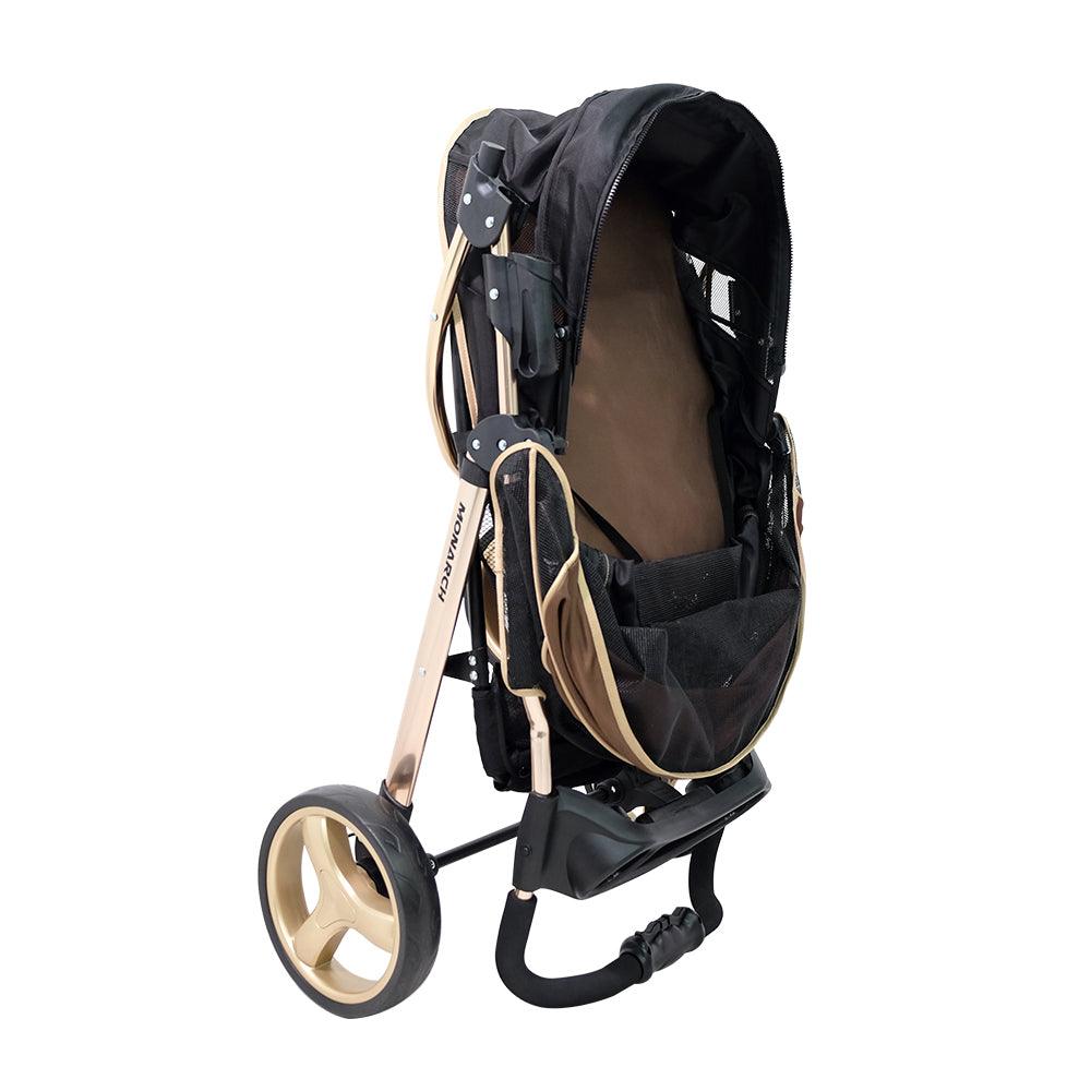 Dog Stroller for Medium Dogs - iloveleia.com