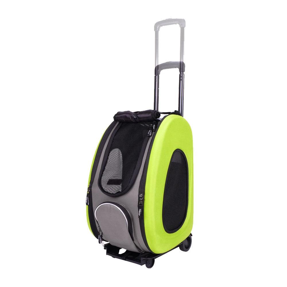 Dog Travel Carrier - iloveleia.com