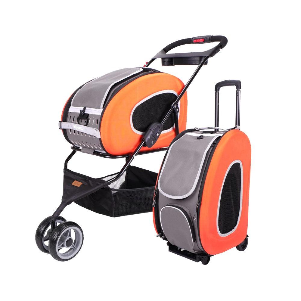 Dog Travel Carrier - iloveleia.com