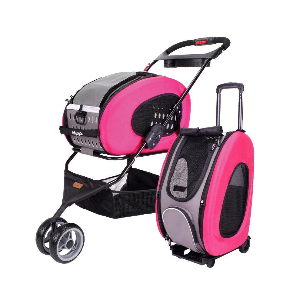 Dog Travel Carrier - iloveleia.com