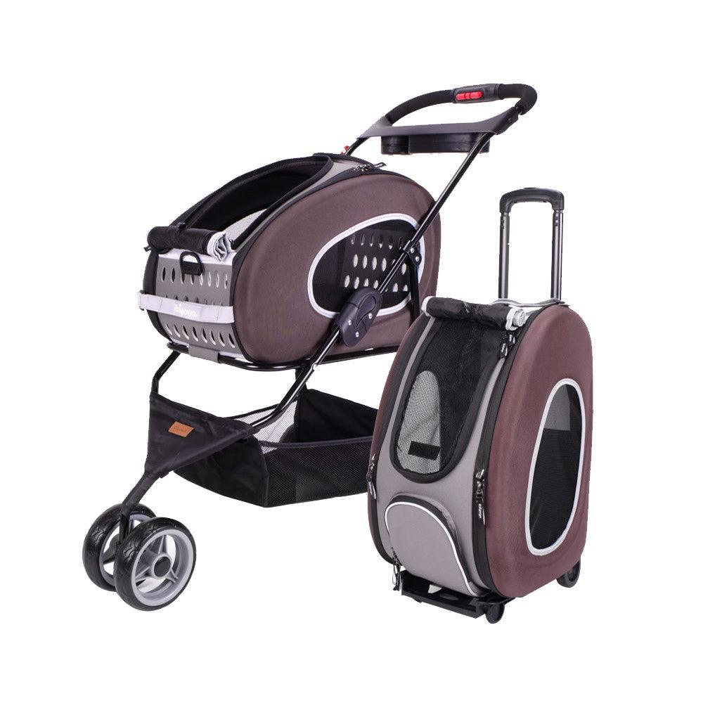 Dog Travel Carrier - iloveleia.com