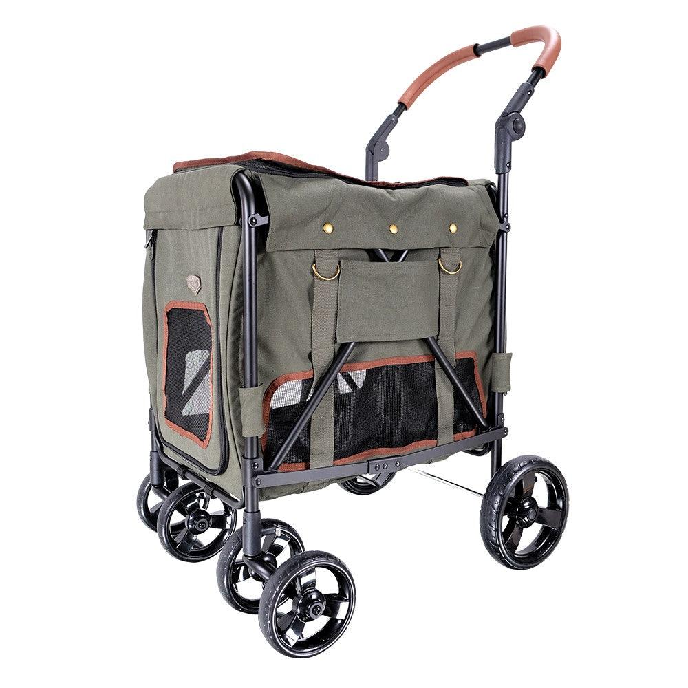 Dog Wagon - iloveleia.com