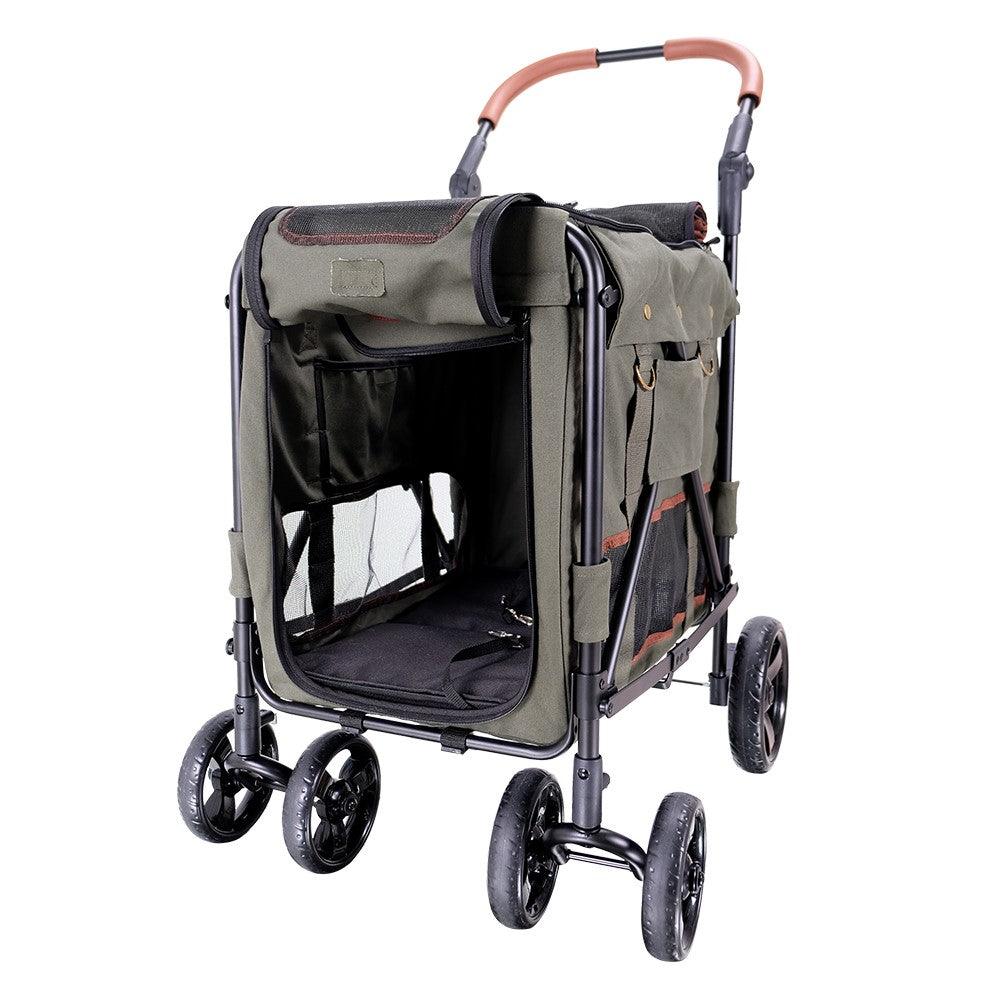 Dog Wagon - iloveleia.com