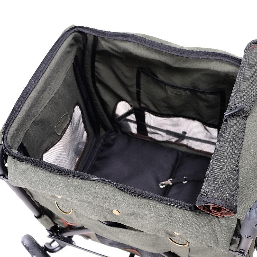 Dog Wagon - iloveleia.com