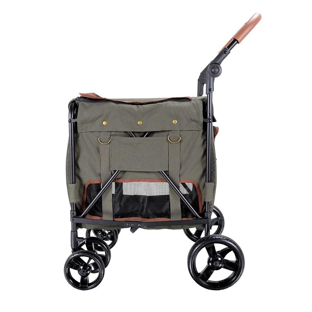 Dog Wagon - iloveleia.com