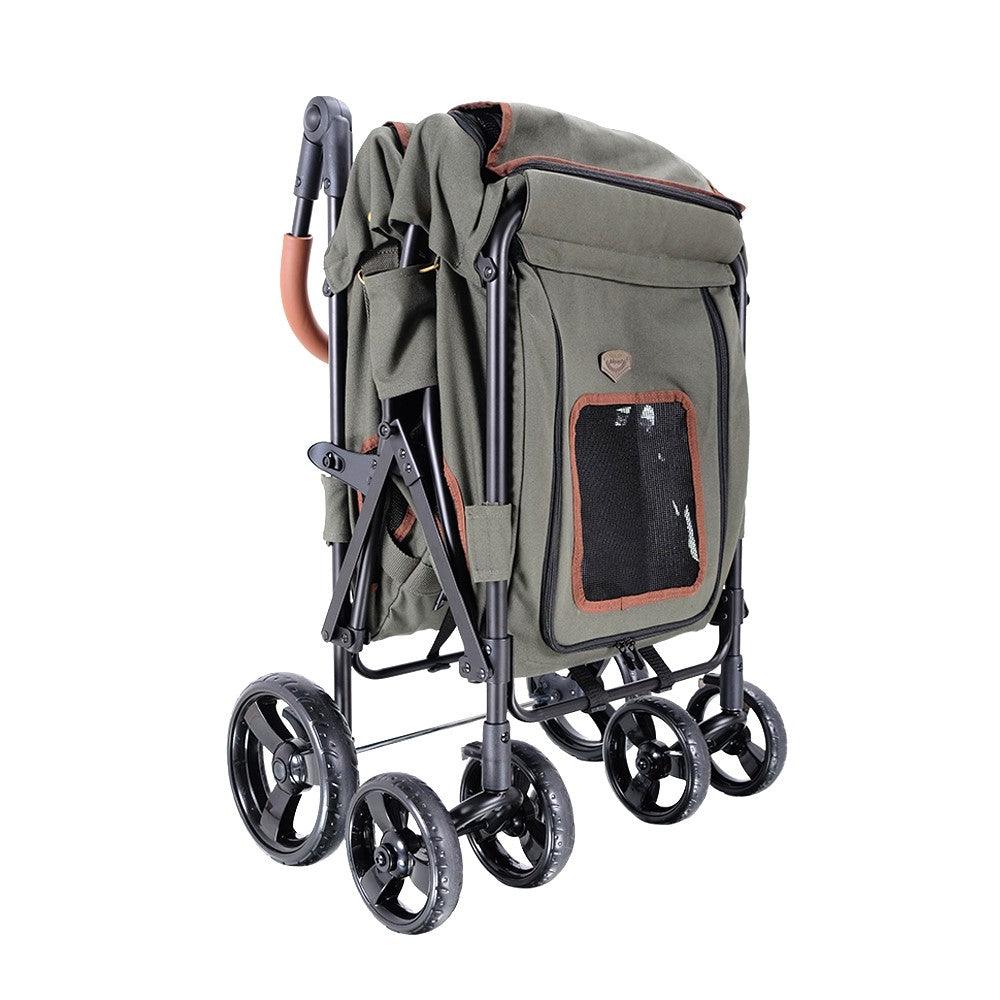 Dog Wagon - iloveleia.com