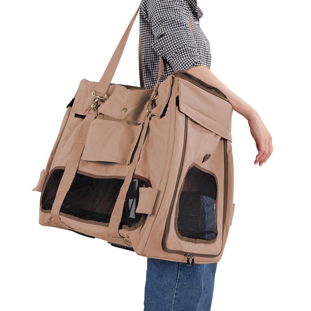 Dog Wagon - iloveleia.com