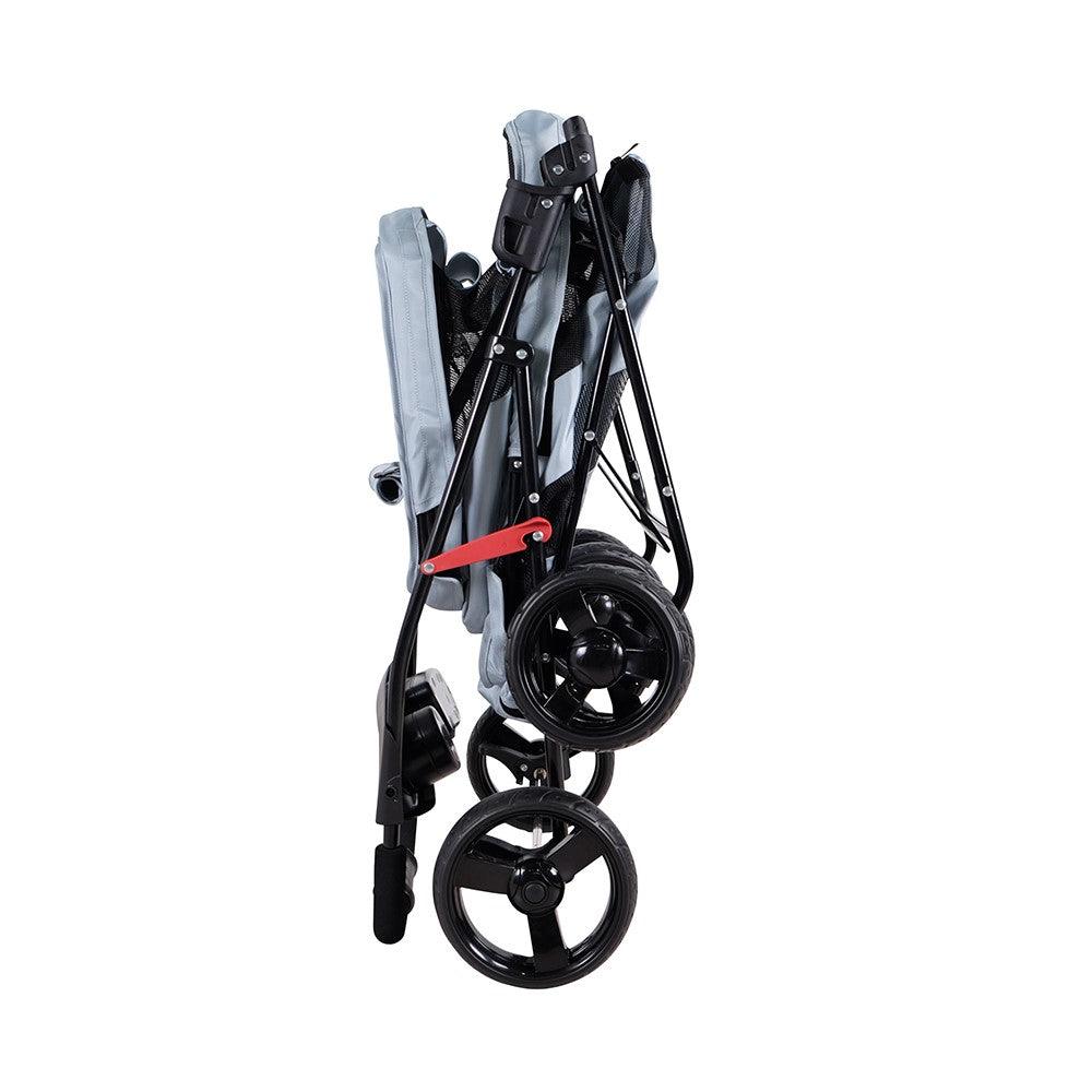 Double dog stroller - iloveleia.com