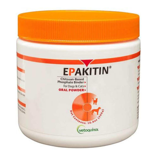 Epatikin Oral Powder for Dogs - iloveleia.com