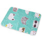 Cats waterproof reusable pad for dogs