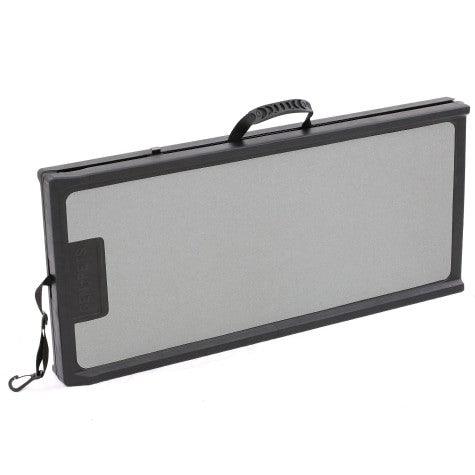 Folded Car Ramp for Dogs