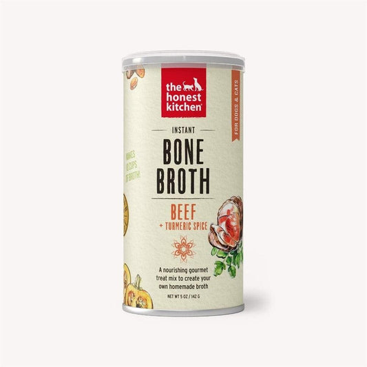 Instant Bone Broth