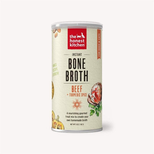 Instant Bone Broth 