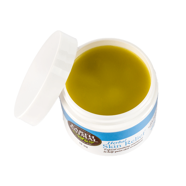 Earth Animal Skin relief balm