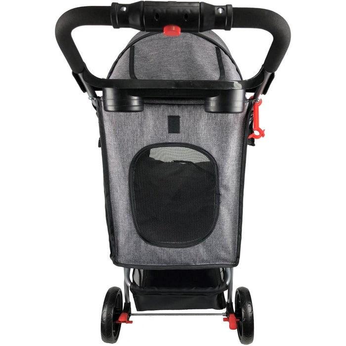 Lightweight Dog Stroller - iloveleia.com