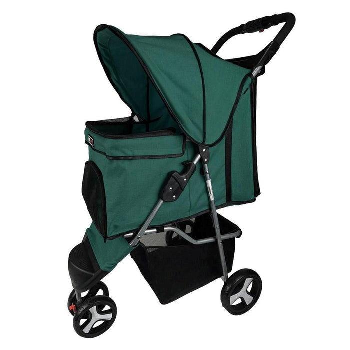 Lightweight Dog Stroller - iloveleia.com