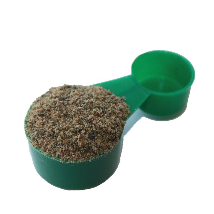 Wholistic Pet Organics Joint Mobility with Glucosamine and Green Lipped Mussel supplement for dogs powder